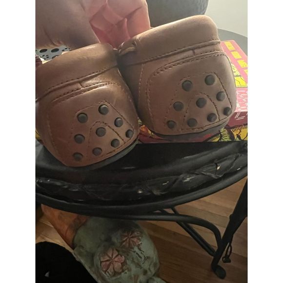 Leather Polo Driver - Picture 14 of 16